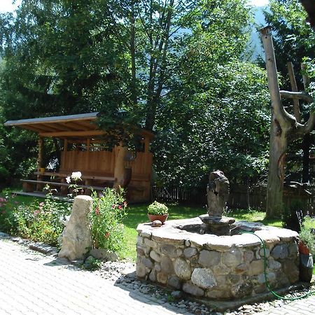 Joerghof Villa Бад Клайнкирххайм Екстериор снимка