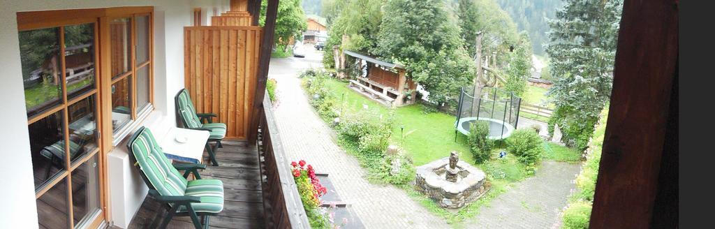 Joerghof Villa Бад Клайнкирххайм Екстериор снимка