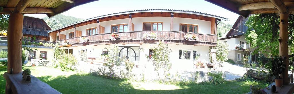 Joerghof Villa Бад Клайнкирххайм Екстериор снимка